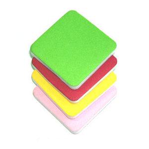 [열린화방]칼라 원단 A2 10칼라 5mm(420X594)/폼아트/POP/우드락물감/디자인/원단보드/팝보드/글씨조각