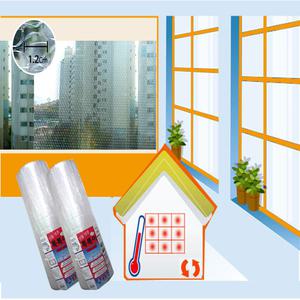 난방용뽁뽁이100cm*10m/창문단열재/두께4mm