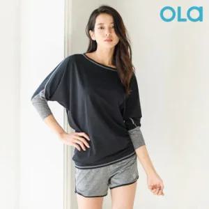 올라 가오리 래쉬가드세트 OT201SET 수영복/체형커버