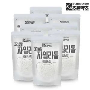 핀란드산 자일리톨 크리스탈 400g x 8