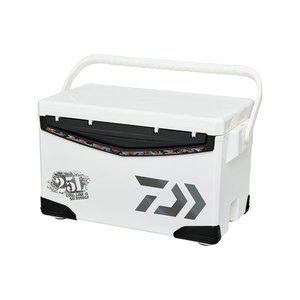 [KMG]다이와 쿨라인 알파 SU 2500GF 블랙 쿨러 쿨백