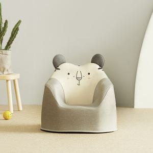 코코 리에또 코지랑이 1인용 유아소파 친환경소재 아기쇼파