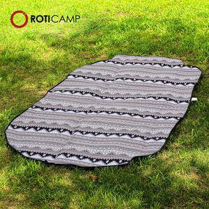 로티캠프 네이처 팝업 원터치텐트 3-4인 전용 카펫시트