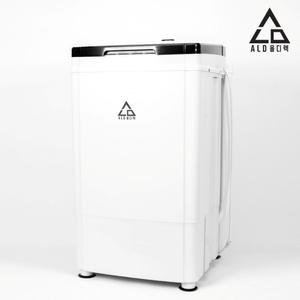 올디렉 스텐 탈수기 가정용 대형 세탁 빨래 짤수기 세차장 수영장 헬스장 업소용 고속 탈수기