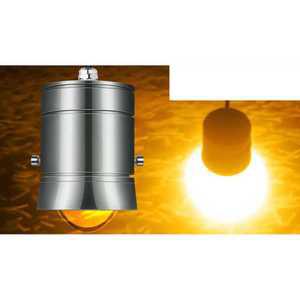 낚시 집어등 갈치 갑오징어 쭈꾸미 풀치 전자 미니