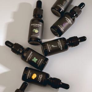 코코도르 에센셜 오일 20ml