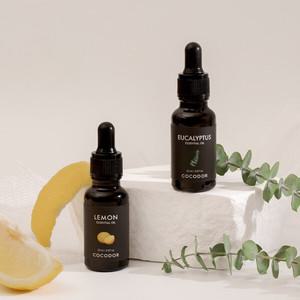 코코도르 에센셜 오일 20ml X 2개
