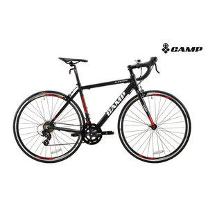 [유레카스포츠]슈퍼미 투어니 21단 프라임450 림브레이크장착 사바코리아