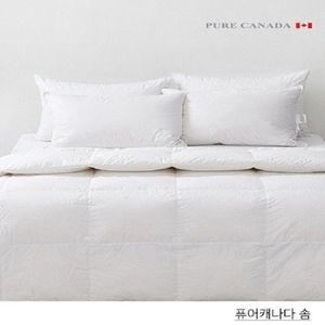 [갤러리아] 퓨어캐나다 사계절 이불솜 Q