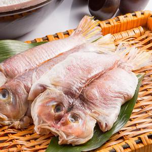 옥돔 제주옥돔(소)4마리 반건조옥돔