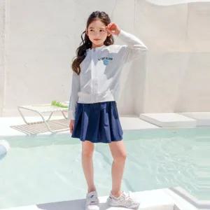 [버블트리]버블트리 [E129]오션쓰리래쉬가드세트