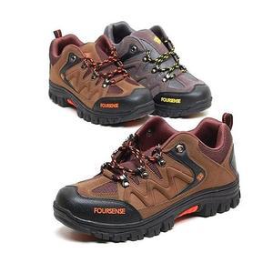 [XB456390]605 남성경등산화 트레킹화 저가등산화 작업화