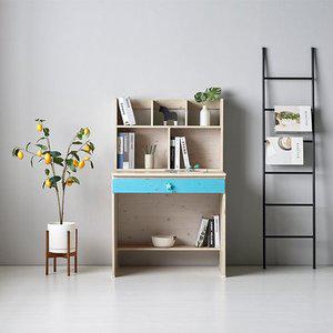 [기타]에디 키즈 책상(초등학생 공부방용)