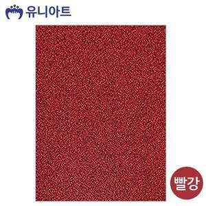 [BZJL9SOI_4C]유니아트(펠트) 반짝이 펠트지 (비접착) G20