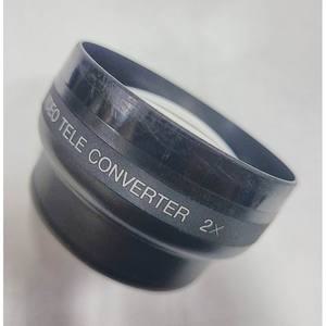 EMSON AF VIDEO TELE CONVERTER 2x 줌렌즈 (중고상품)