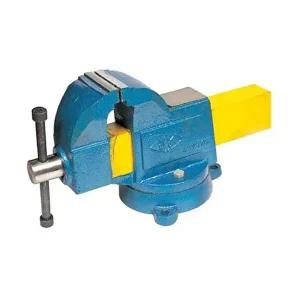 [셀러허브 패션][JHP6968U_51]탁상 바이스 목공바이스 5(125mm)