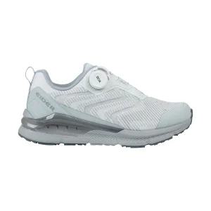 EIDER 남여공용 트레킹화 워킹화 퀀텀 나노 DUS25N34C2 라이트그레이