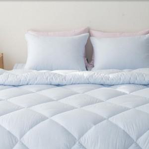 순면이불세트 순면100 아이들침구세트 힐링이불패드세트  Q 스카이  부드러운침구세트