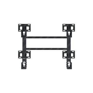 [삼성][K]삼성전자 WMN8000SXT 82인치 이상/98인치 전용 벽걸이 브라켓