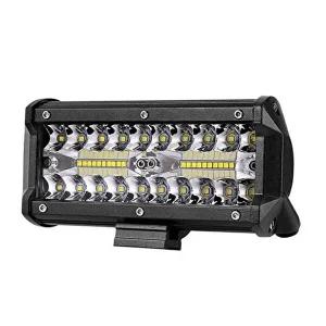 [셀러허브 패션][JHQSWCGF_52C0]120와트 LED써치바 SQ120W 작업 안개등 GWM