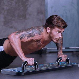 [기타]멀티푸쉬업보드 팔굽혀펴기 푸쉬업바 실내 홈트레이닝 (WFH17UA)