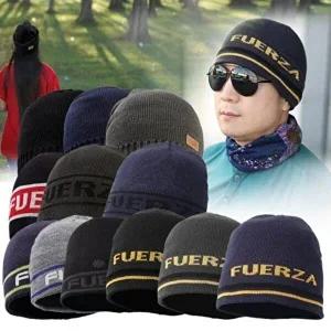 [셀러허브 패션][JHQS84JT_4B]숏 훼르자 롱비니 롱 겨울 방한모자 따뜻한