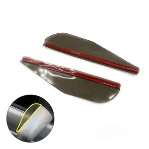 [셀러허브 패션][JHQRMFVD_4B]사이드 미러 사이드거울레인커버 비막이 커버