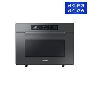 삼성 비스포크 직화오븐 MC35A8599LC (35 L/글램 차콜)