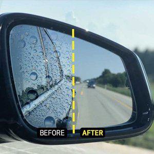 사이드미러 방수발수 필름 우천 편한운전 선명한시야 (WFH3QC9)