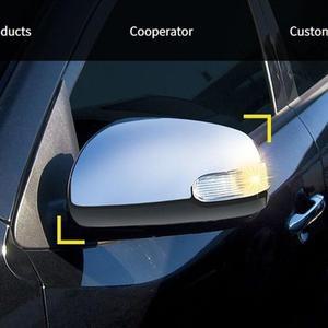 [ME9J62R0_52C0]사이드미러커버 공용 2pcs 4도어 5도어