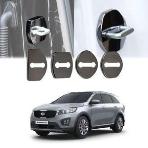 [ME9J4506_52C0]올뉴 쏘렌토 UM 전용 커버 블랙크롬