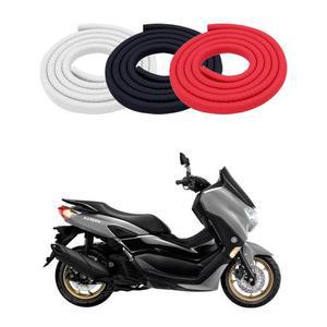 [JHQS8TRK_52AA]앤맥스 NMAX 윈드스크린 카울 쉴드 몰딩