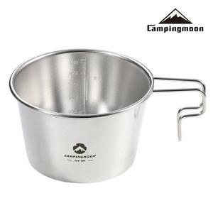 [MENJ60PR_53D4]캠핑 대용량 스텐레스 옵션 시에라컵S369 4