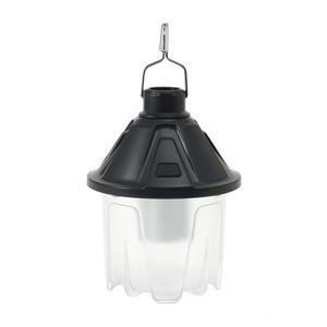 [MEN53548_53D4]무드 캠핑 (블랙) 차박 텐트 실내등 감성