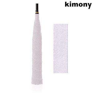 [셀러허브 패션][JHQRMRZM_53D6]스포츠 라켓 뉴 타월 그립 (화이트)