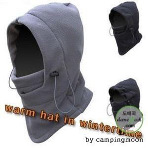 [MEL0N180_53DU]넥워머 낚시 멀티