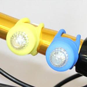 [MEM49827_53D1] 라이트HL7(엘로우)자전거안전등