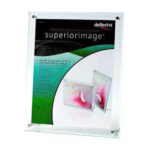 인테리어 포모던토테이블 상장 그림 사진 액자 A4 메뉴판