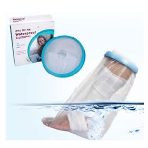 MPN 기브스 방수커버 대형 다리 미디움 FS-2103