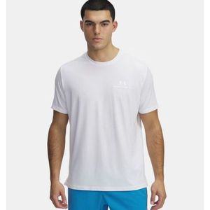 [갤러리아] [언더아머] (1383973-100) 남성 UA 배니시 에너지 기능성 반팔티셔츠