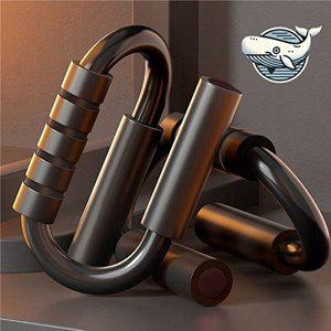 코어운동 푸쉬업 바 홈트레이닝 팔굽혀펴기 기구-WFGYILQ