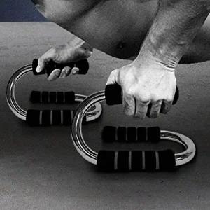 푸쉬업 베이직 아스타 바 홈트레이닝 올데이 팔굽혀펴-WFH55KX