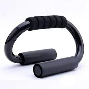 푸쉬업 베이직 홈트레이닝 팔혀펴기 근육 올데이 만들-WFH4R6T