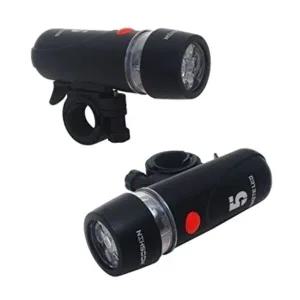 자전거 LED 전조등 전방 안전등 킥보드-WFH00CV