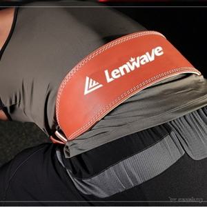 런웨이브가죽역도벨트 허리벨트 허리보호대