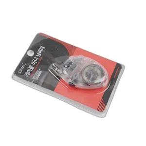 미니넘버락 자물쇠 사용 예시 사례 사용법 동영상 구-WFHJRZT