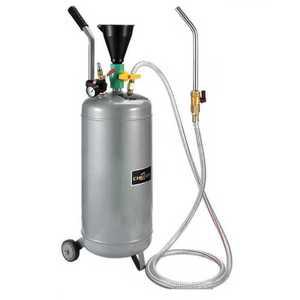 기어 오일 주입기 충전 교체펌프 윤활유 급유기