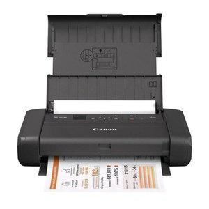 [JHQS9SHG_52BV]TR-150 휴대형 프린터 베터리포함