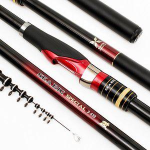 [SAPA]싸파 씨빅 스페셜 이소대 3-430 갯바위낚시 찌낚시