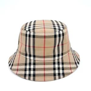 [구구스]중고명품 버버리 버킷햇 (NO 10134078)
